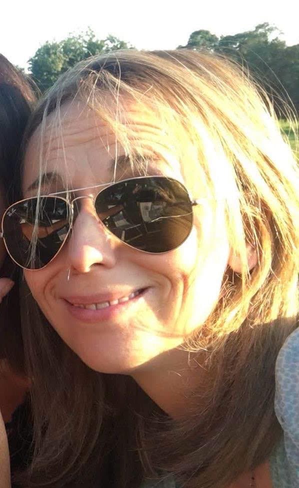 Magali, fondatrice de Reflet Maritime